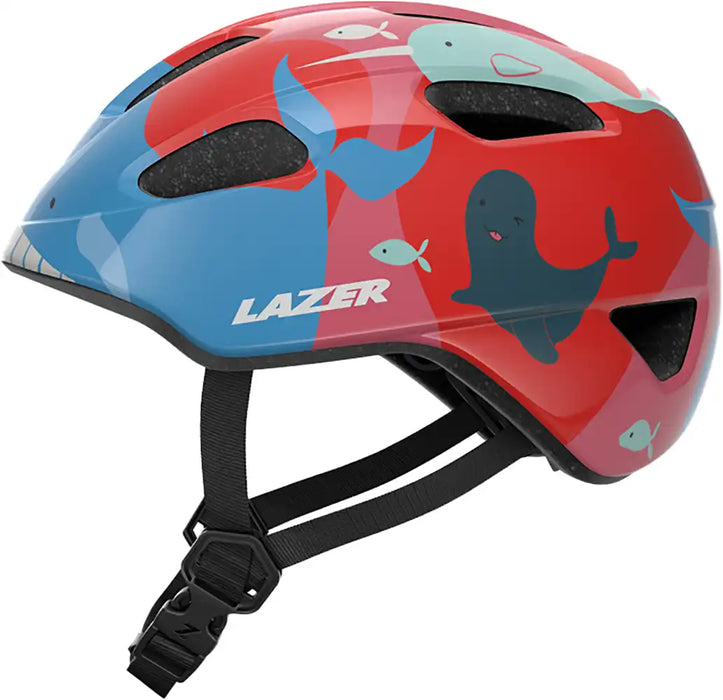 Lazer PNut KinetiCore Kids Helmet