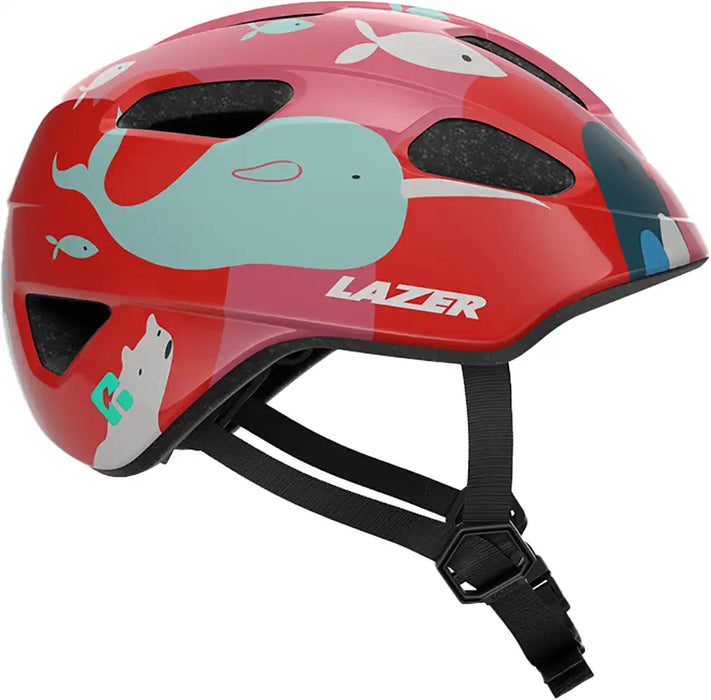 Lazer PNut KinetiCore Kids Helmet