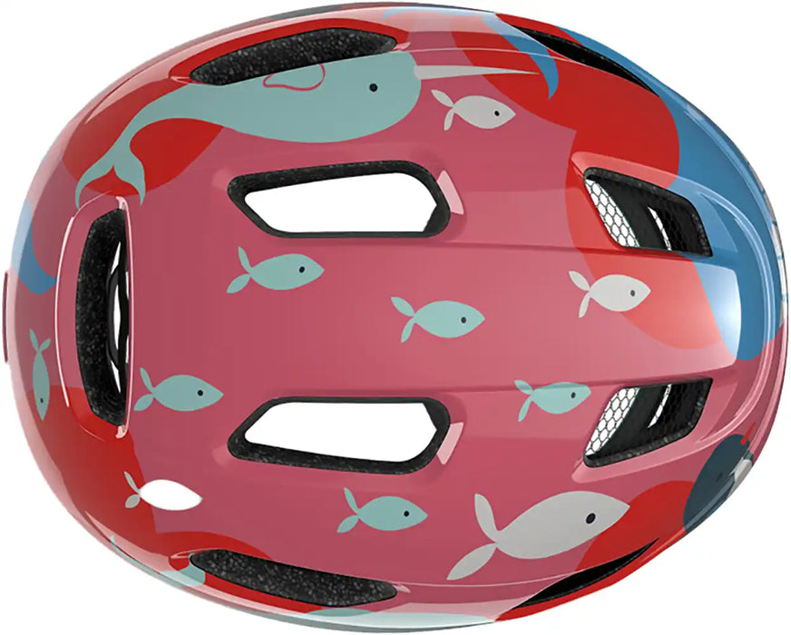 Lazer PNut KinetiCore Kids Helmet