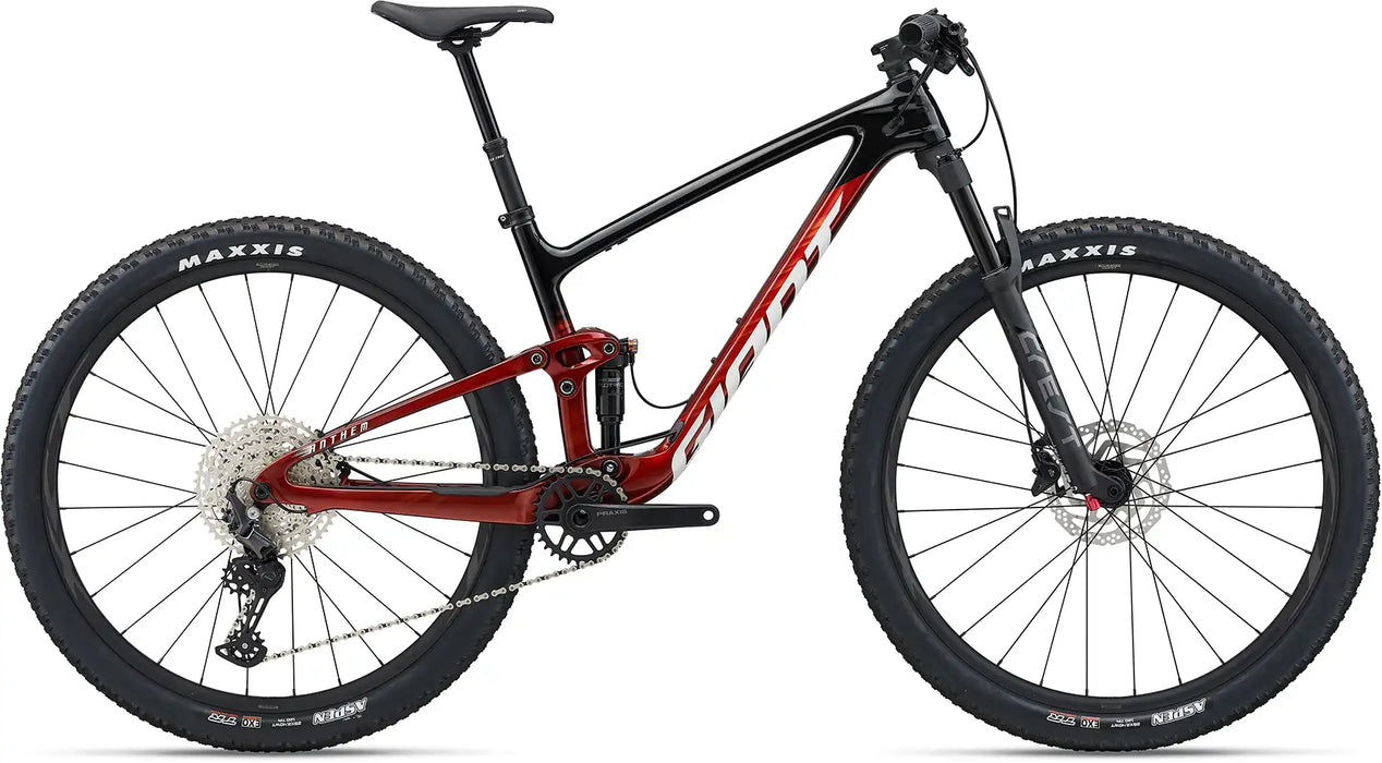 2025 Giant Anthem Advanced 29 4