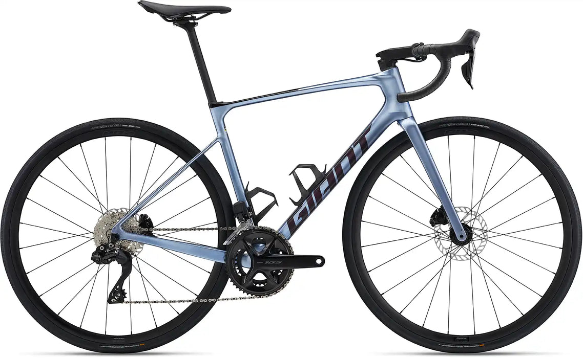 2025 Giant Defy Advanced 1