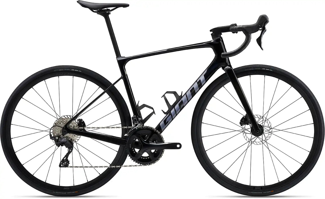 2025 Giant Defy Advanced 2