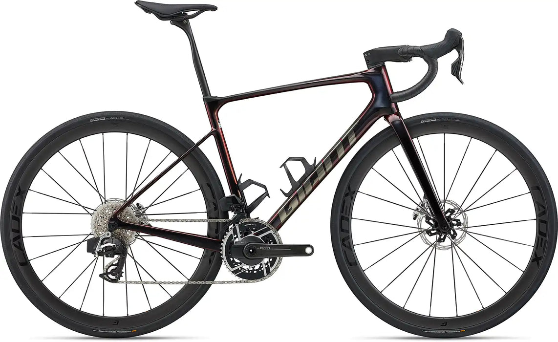 2025 Giant Defy Advanced SL 0