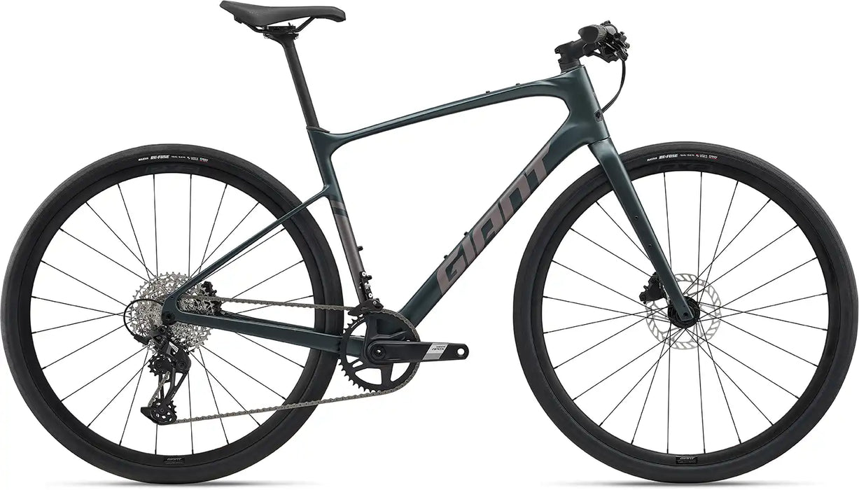 2025 Giant FastRoad AR Advanced 1