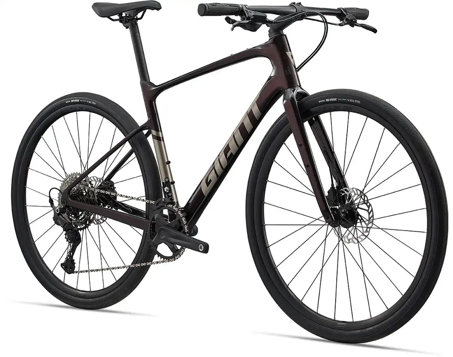 2025 Giant FastRoad AR Advanced 2