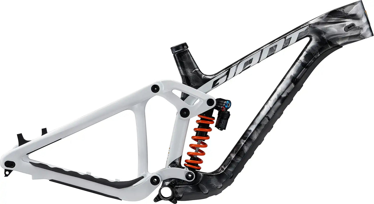 2025 Giant Glory Advanced Frame