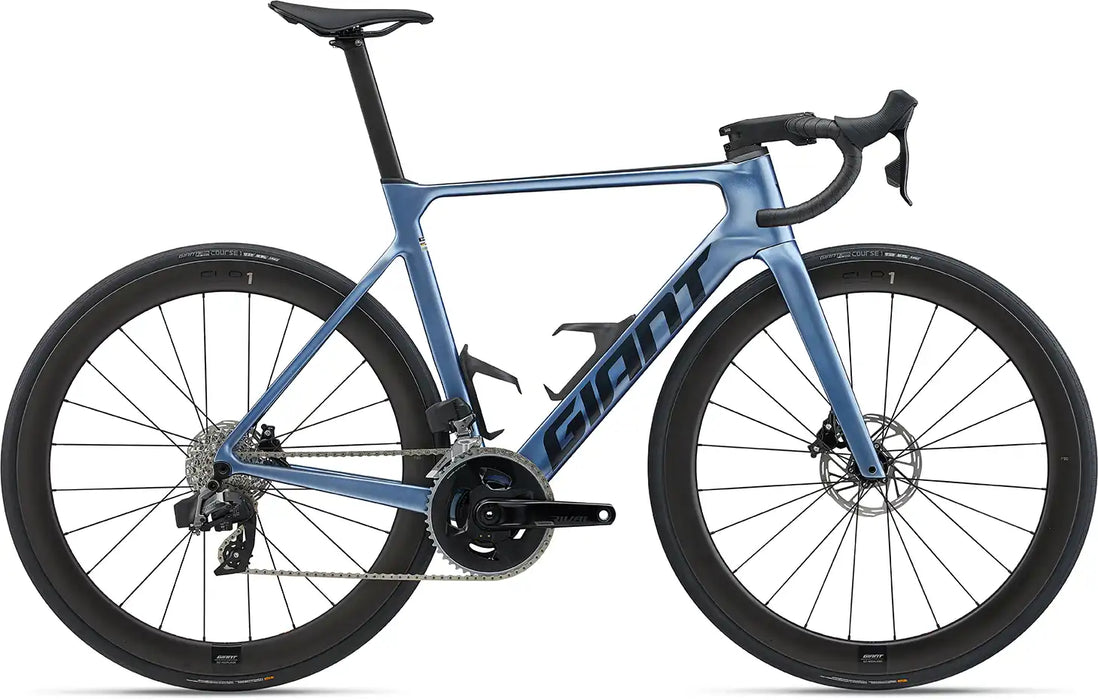 2025 Giant Propel Advanced Pro 1