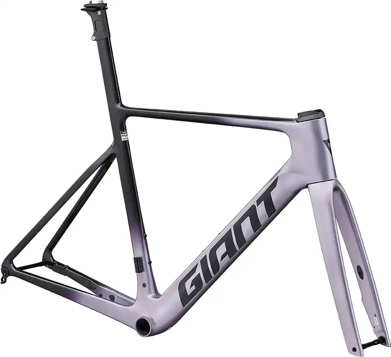 2025 Giant Propel Advanced SL Frameset