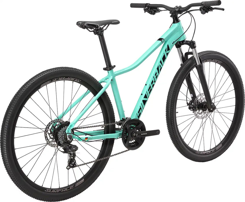 2025 Silverback SE Series 7 Womens