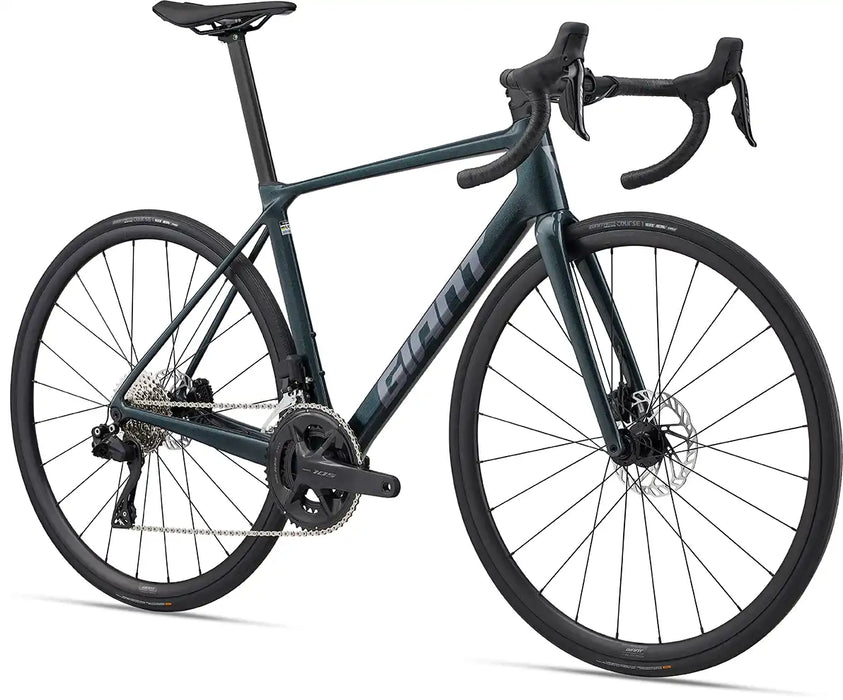 2025 Giant TCR Advanced 1 PC