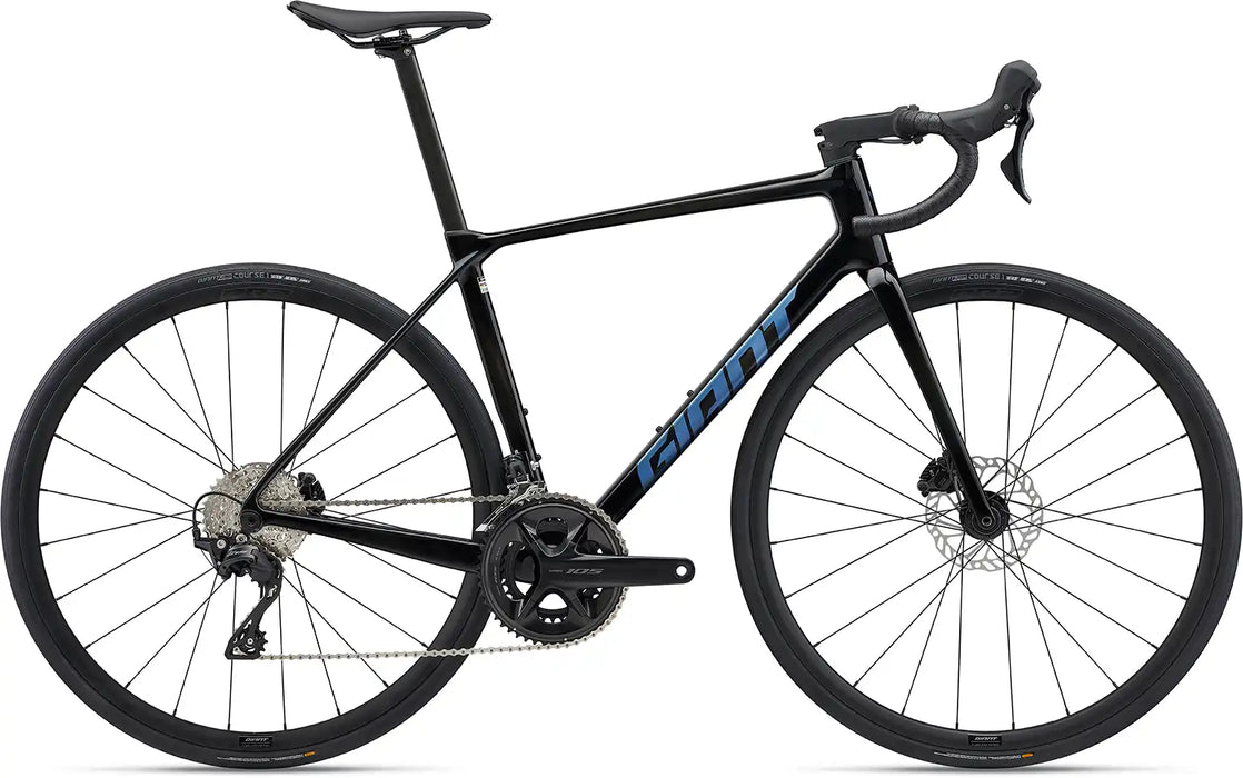 2025 Giant TCR Advanced 2 PC