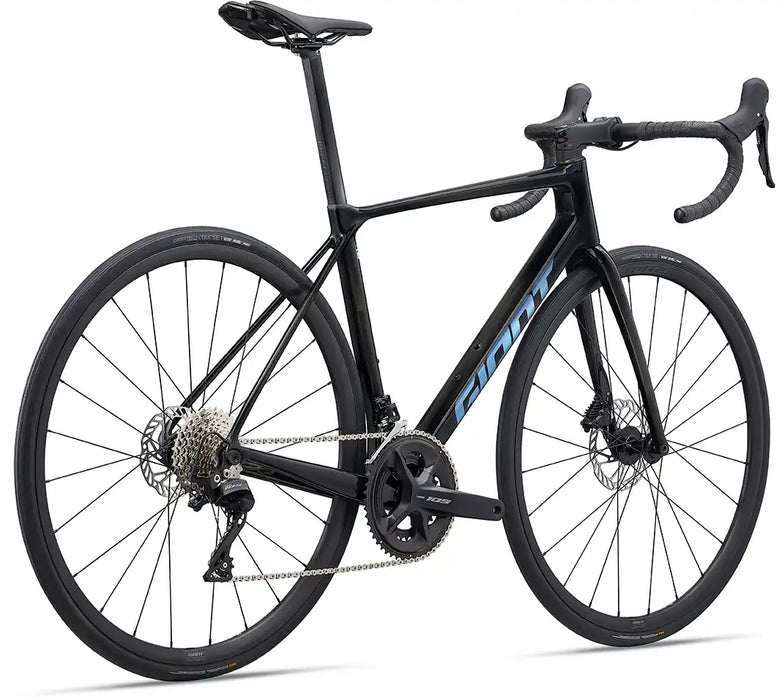 2025 Giant TCR Advanced 2 PC