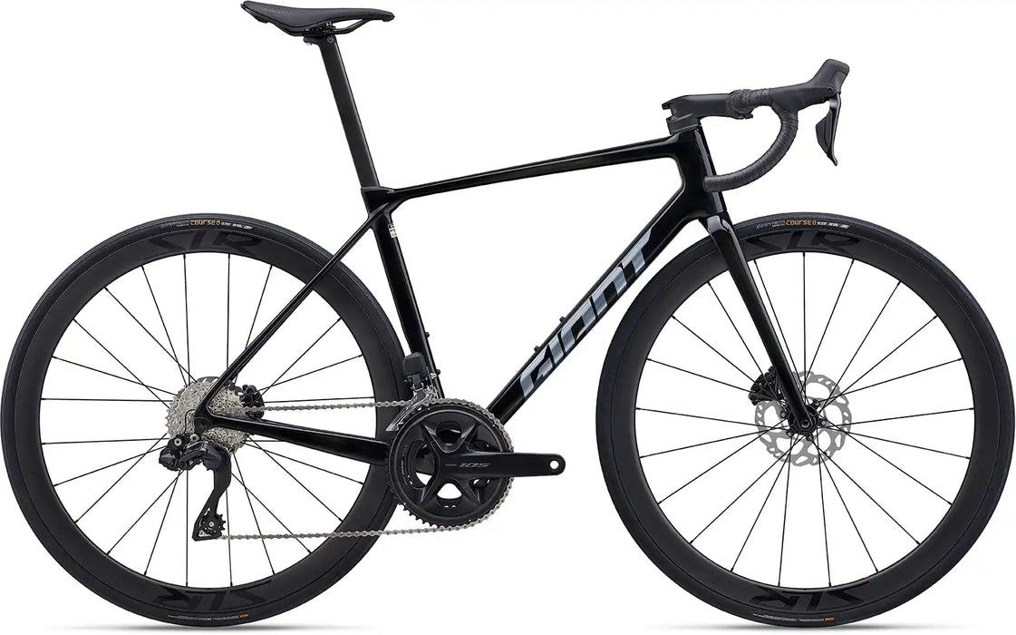 2025 Giant TCR Advanced Pro 1 Di2