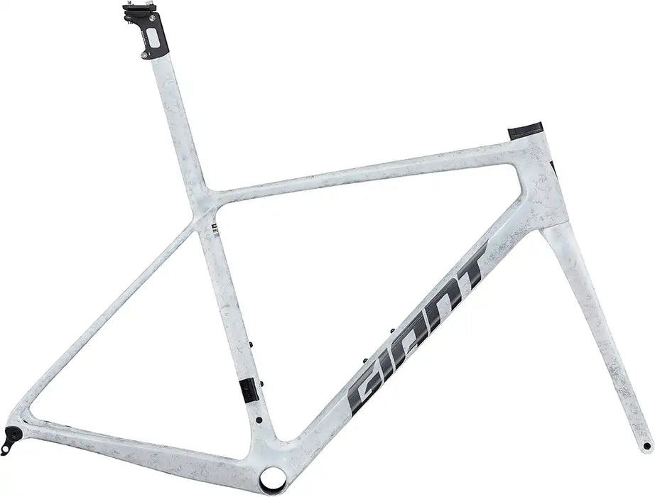 2025 Giant TCR Advanced SL Frameset