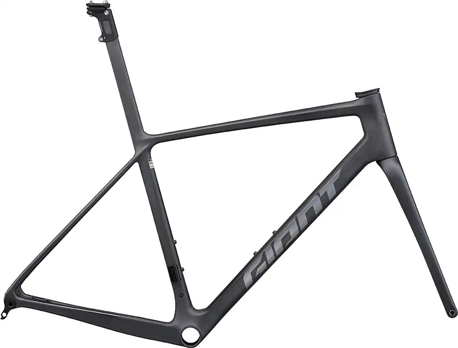 2025 Giant TCR Advanced SL Frameset