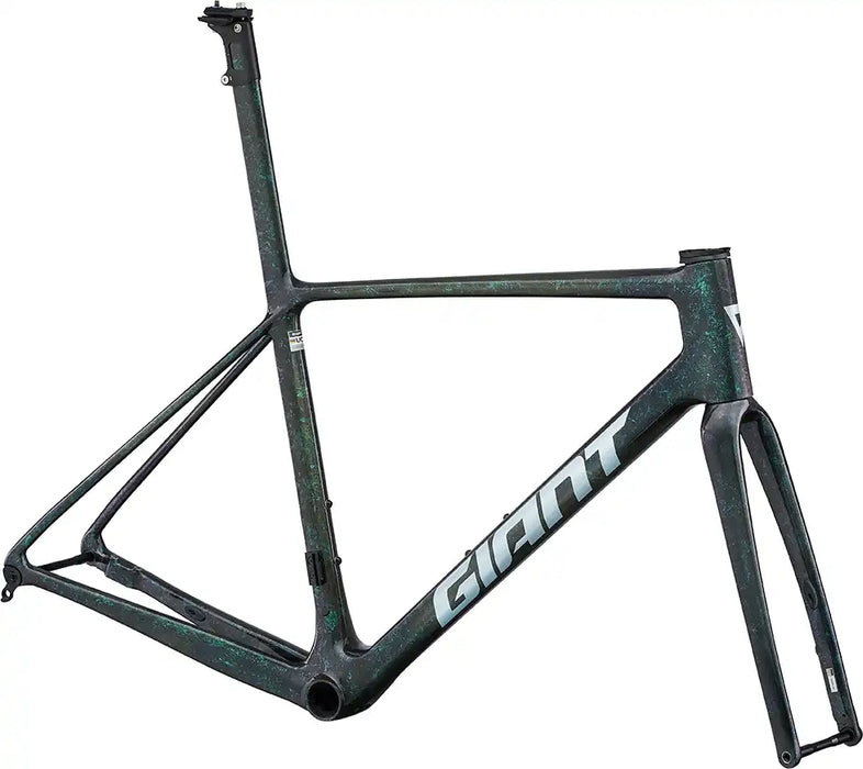 2025 Giant TCR Advanced SL Frameset