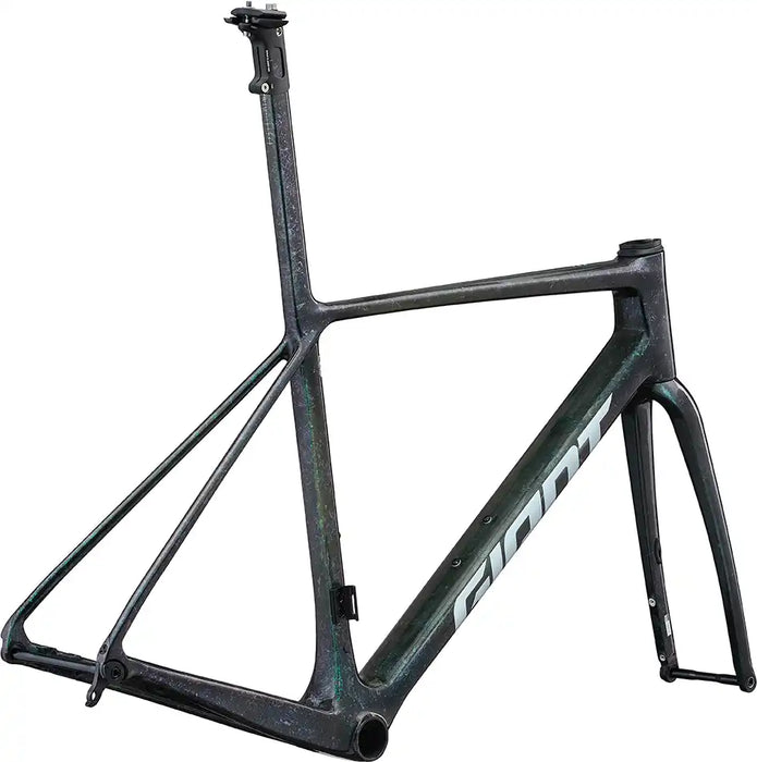 2025 Giant TCR Advanced SL Frameset