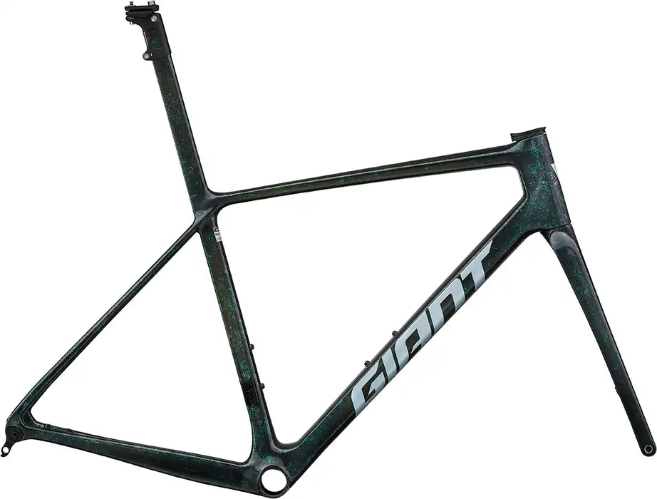 2025 Giant TCR Advanced SL Frameset