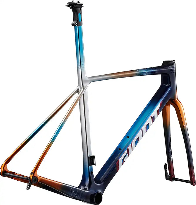 2025 Giant TCR Advanced SL Frameset