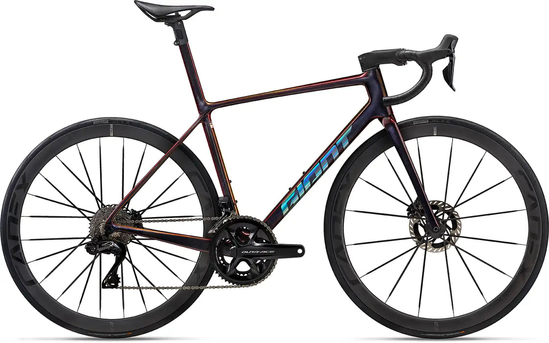 2025 Giant TCR Advanced SL 0 DA