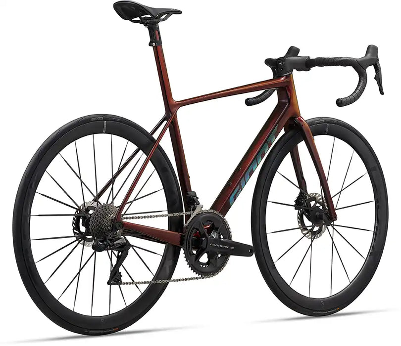 2025 Giant TCR Advanced SL 0 DA