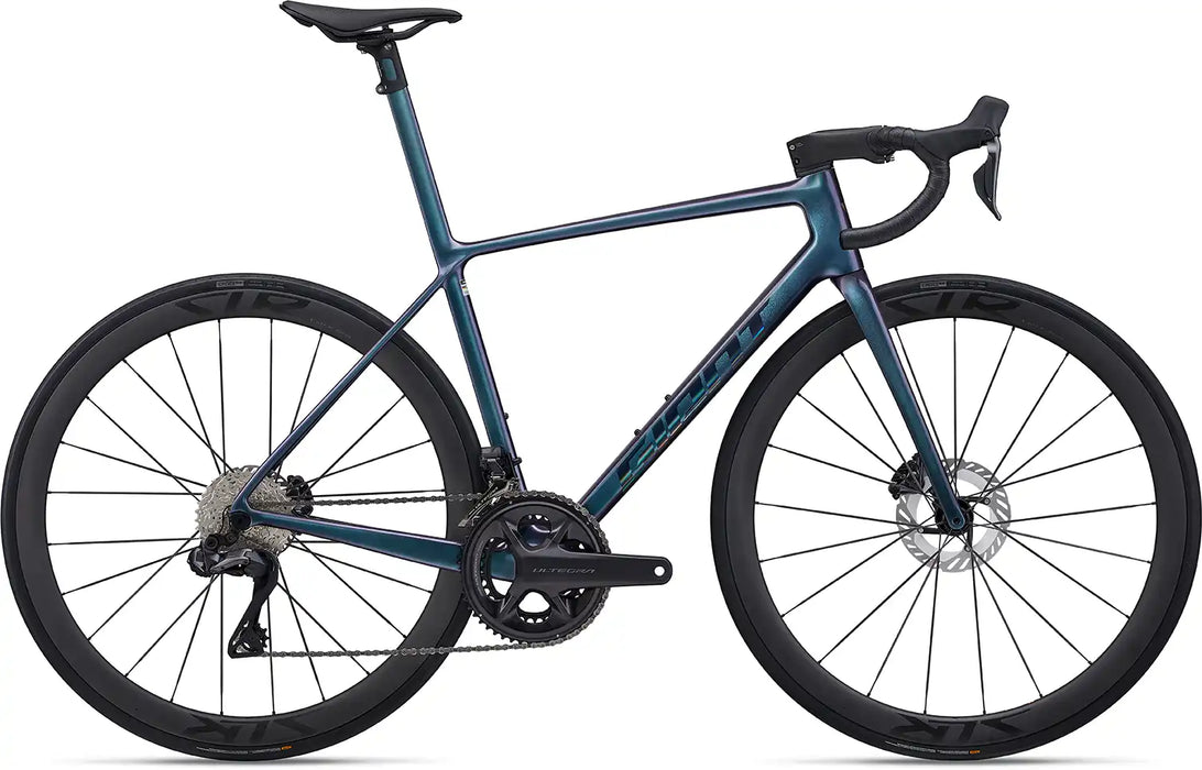 2025 Giant TCR Advanced SL 1