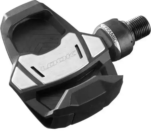 Look Keo Blade Carbon Ceramic GEN4 Road Pedals