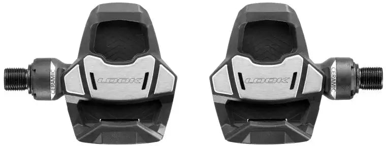 Look Keo Blade Carbon Ceramic GEN4 Road Pedals