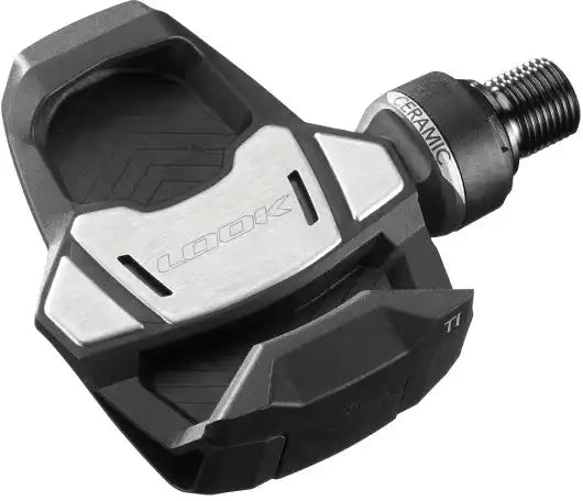 Look Keo Blade Carbon Ceramic Ti GEN4 Road Pedals