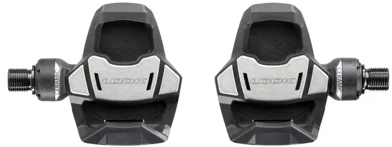 Look Keo Blade Carbon Ceramic Ti GEN4 Road Pedals