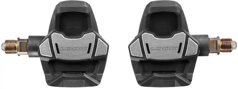 Look Keo Blade Power Dual Road Pedals