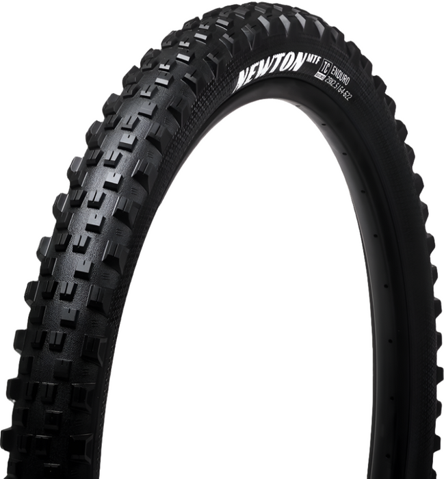 Goodyear Newton MTF Downhill Tubeless Folding MTB Tyre