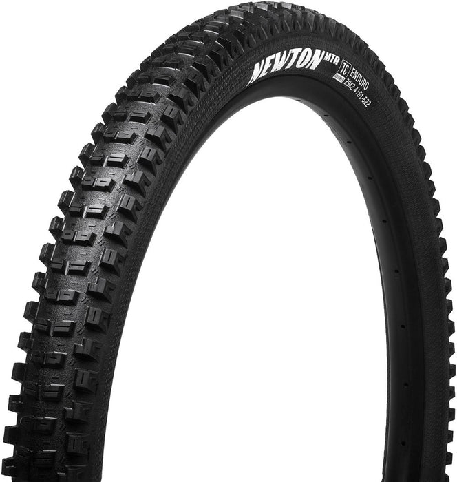 Goodyear Newton MTR Trail Tubeless Folding MTB Tyre