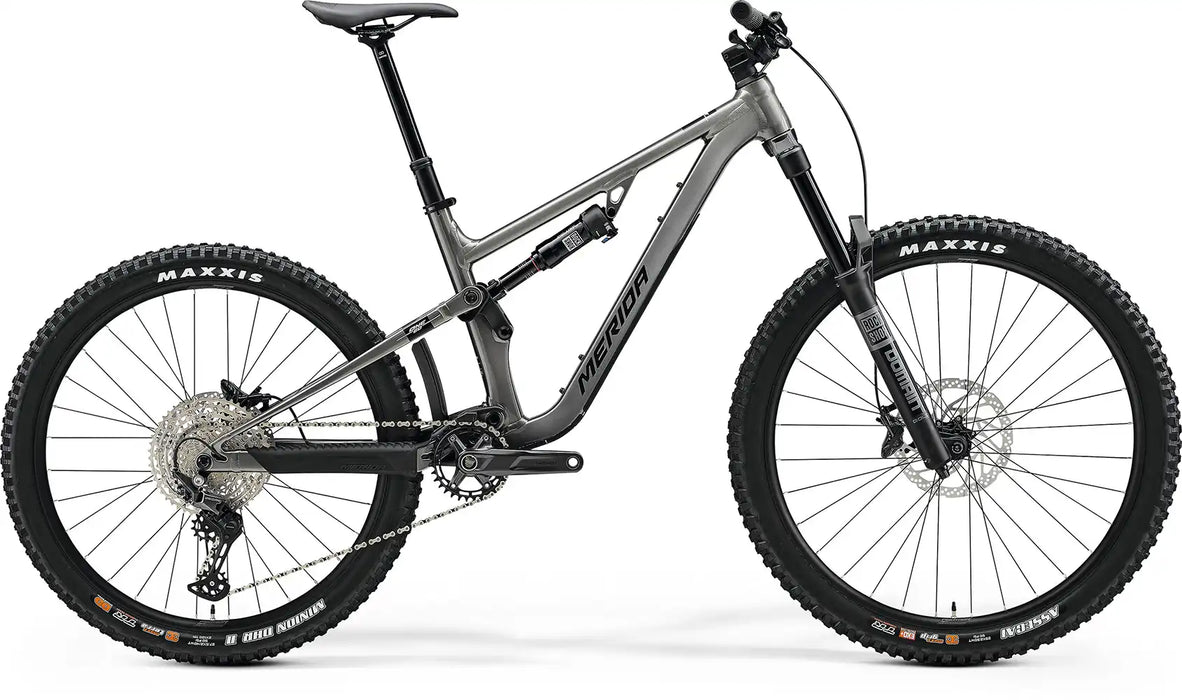 2025 Merida One Sixty 500