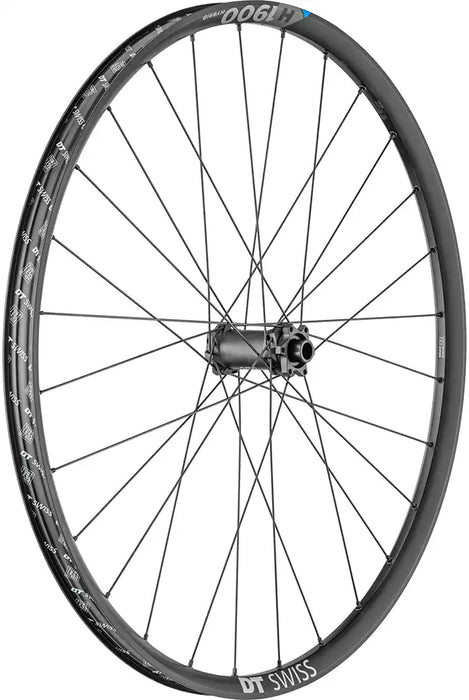 DT Swiss H 1900 Spline 30 Tubeless Disc eMTB Wheel