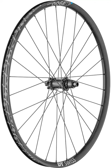 DT Swiss H 1900 Spline 30 Tubeless Disc eMTB Wheel