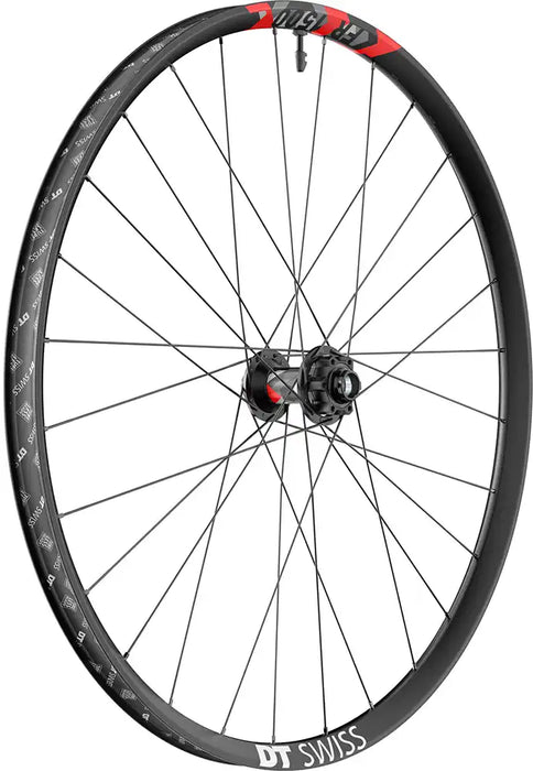 DT Swiss FR 1500 DH Tubeless Disc MTB Wheel