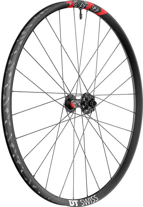 DT Swiss FR 1500 Classic Tubeless Disc MTB Wheel