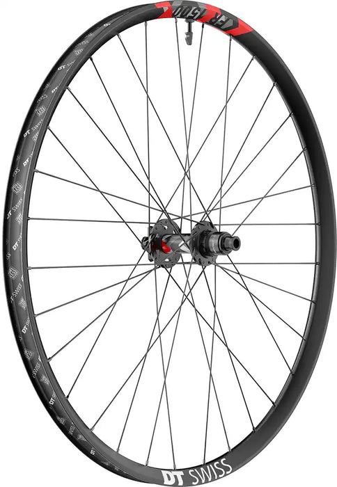 DT Swiss FR 1500 DH Tubeless Disc MTB Wheel