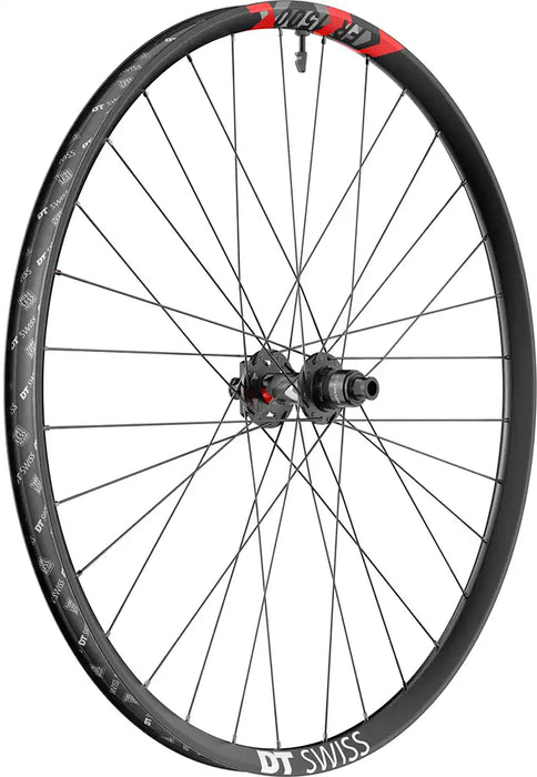 DT Swiss FR 1500 Classic Tubeless Disc MTB Wheel