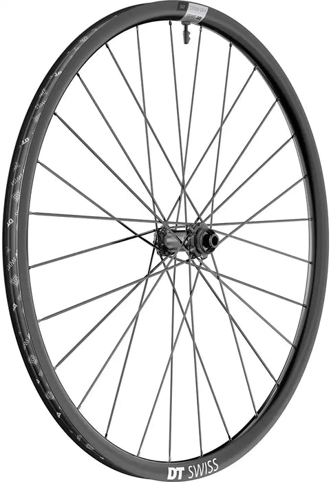 DT Swiss HG 1800 25 Tubeless Disc eGravel Wheel