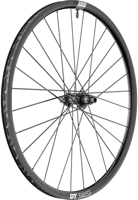 DT Swiss HG 1800 25 Tubeless Disc eGravel Wheel