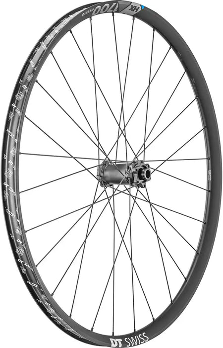 DT Swiss HX 1700 Spline 30 Tubeless Disc eMTB Wheel