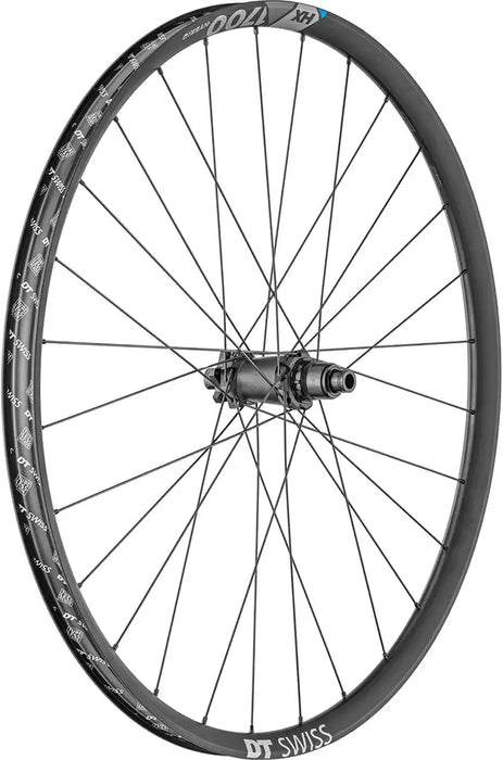 DT Swiss HX 1700 Spline 30 Tubeless Disc eMTB Wheel