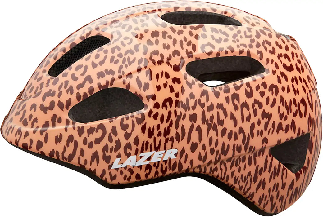 Lazer PNut KinetiCore Kids Helmet