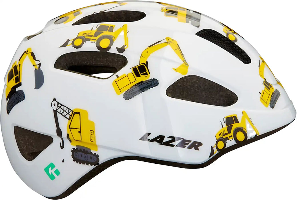 Lazer PNut KinetiCore Kids Helmet