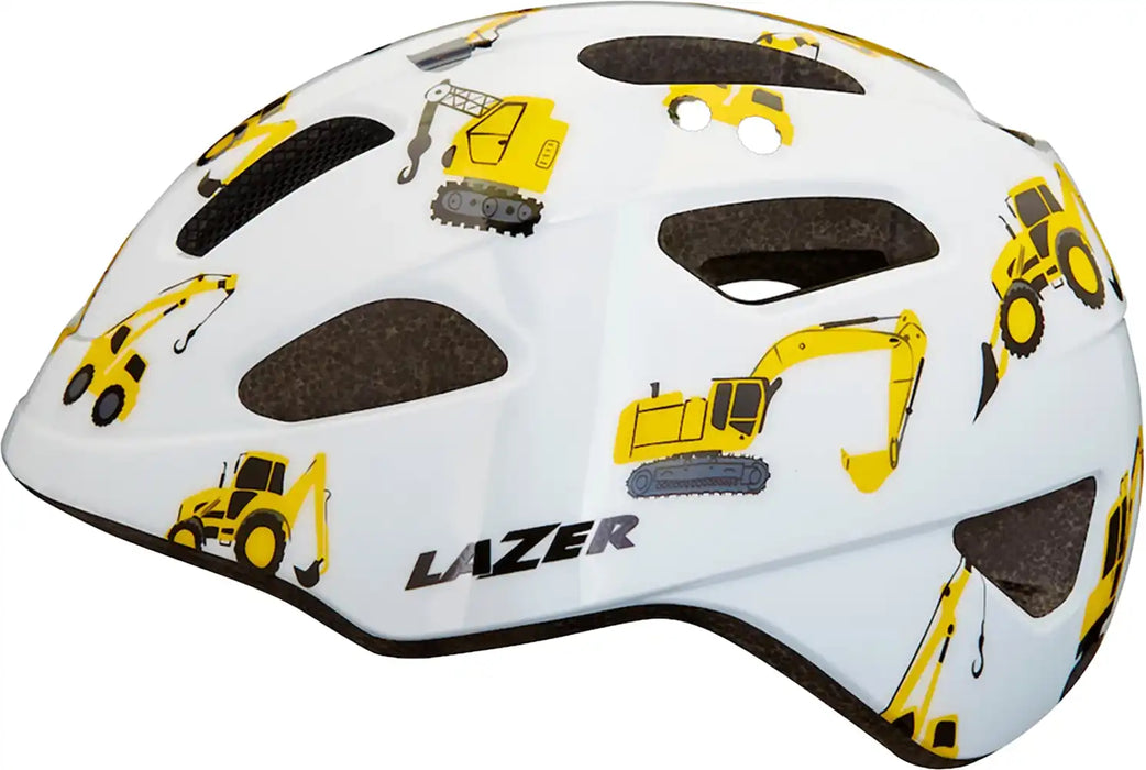 Lazer PNut KinetiCore Kids Helmet