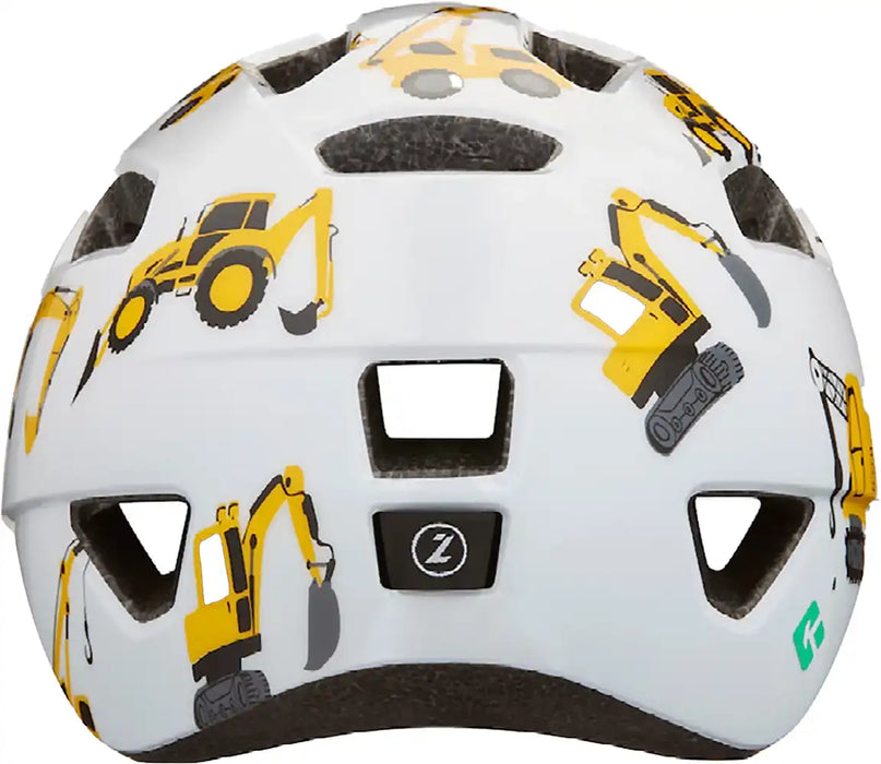 Lazer PNut KinetiCore Kids Helmet