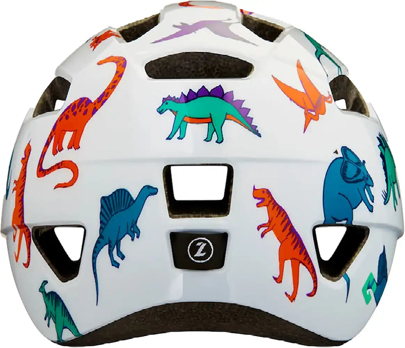 Lazer PNut KinetiCore Kids Helmet