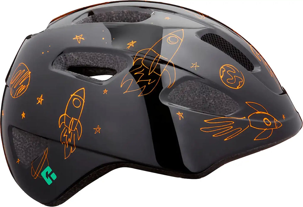 Lazer PNut KinetiCore Kids Helmet